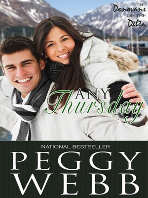 cover image of Any Thursday
